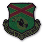 Army Patch