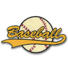 Baseball Patch