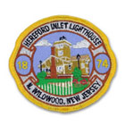 Lighthouse Patch