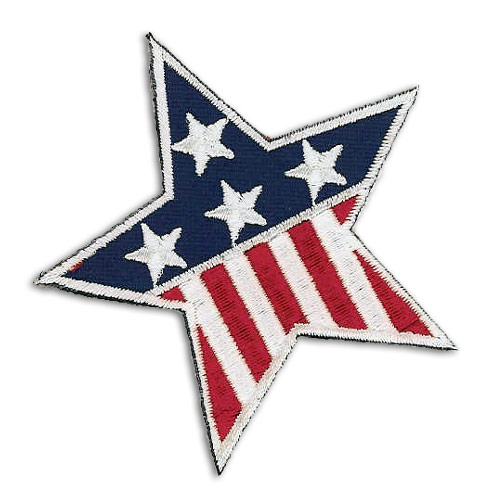 Star Patch